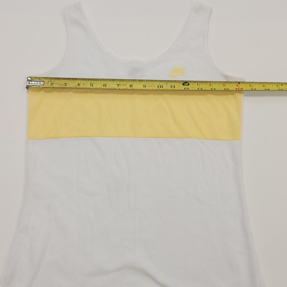 Old school Nike tank top 80's style - Picture 5 of 6